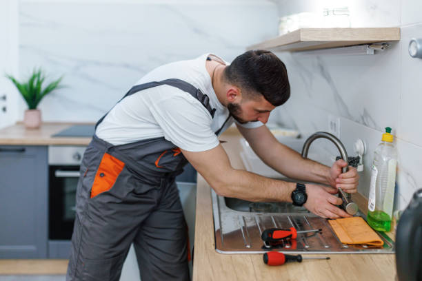  Wyong, MI Plumbing Pros