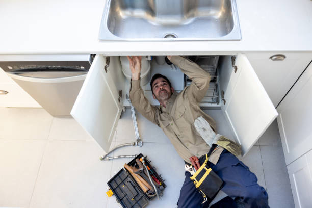Best Same-Day Plumbing Service  in Wyong, MI