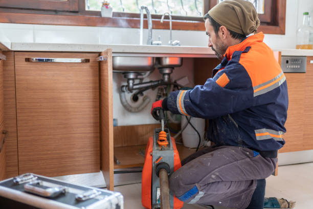 Professional Plumbing in Wyoming, MI
