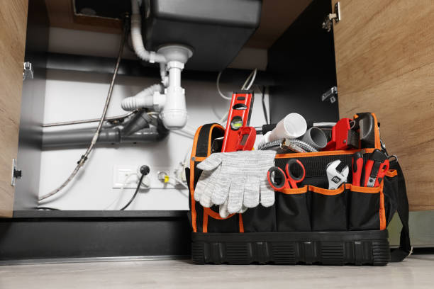 Best Water Heater Repair  in Wyong, MI