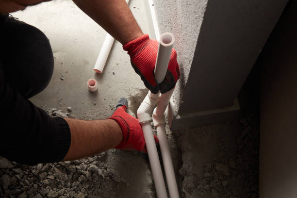 Best Faucet Repair  in Wyong, MI