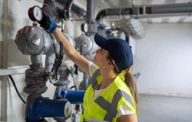 Best Sewer Line Repair  in Wyong, MI