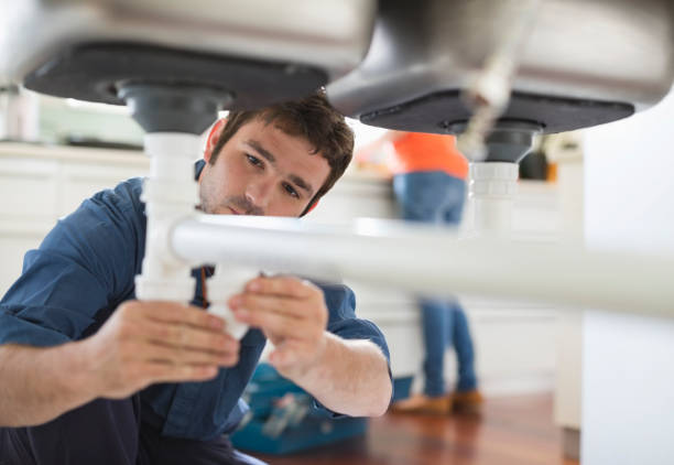 Best Toilet Repair Services  in Wyong, MI
