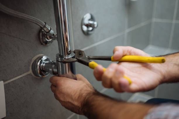 Best Emergency Plumbing Repair  in Wyong, MI