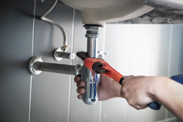 Best Pipe Repair Near Me  in Wyong, MI