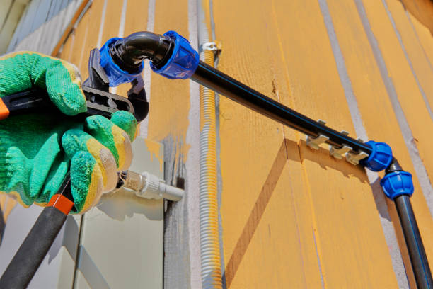 Best Residential Plumbing Services  in Wyong, MI