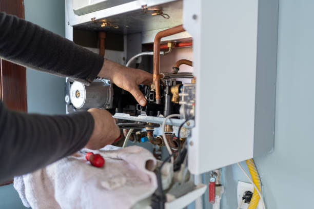 Best Commercial Plumbing Services  in Wyong, MI
