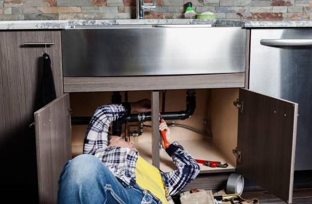 Best Plumbing Installation Services  in Wyong, MI