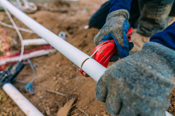 Best Water Leak Repair  in Wyong, MI